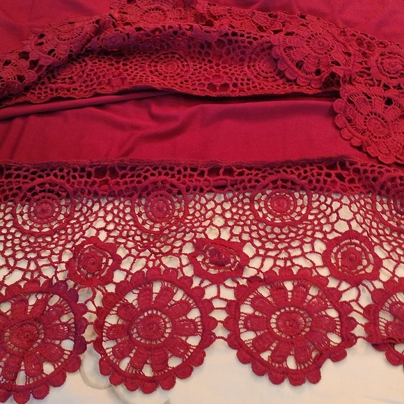 Kate & Mallory sleeveless maxi dress - Picture 10 of 10